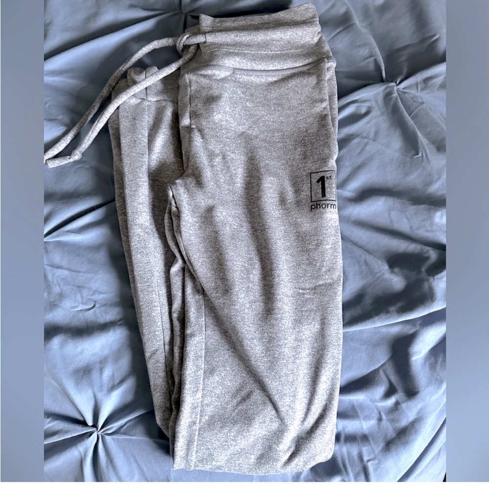 1stPhorm Joggers/Leggings